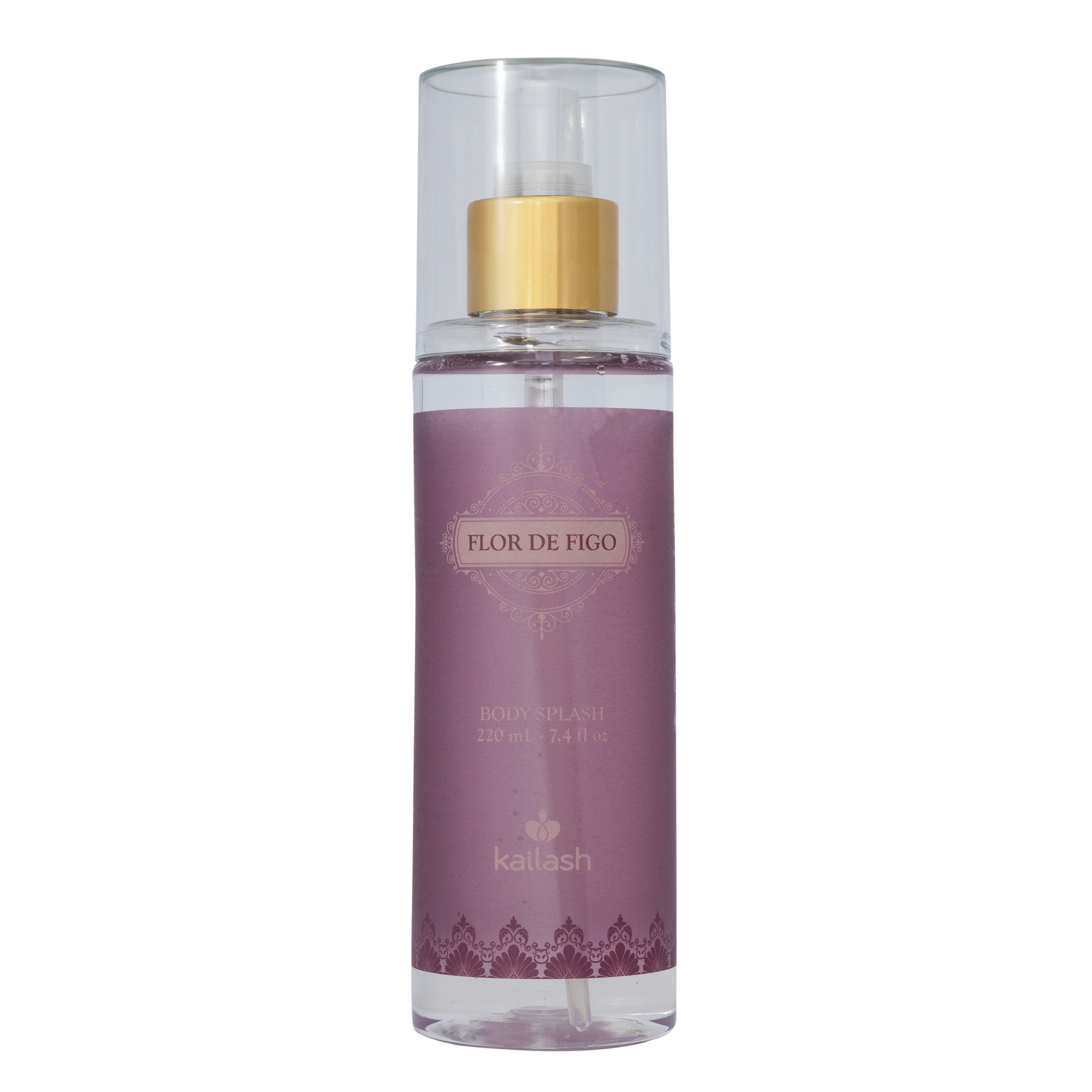 BODY SPLASH - FLOR DE FIGO - 220ML BODY SPLASH - FLOR DE FIGO - 220ML