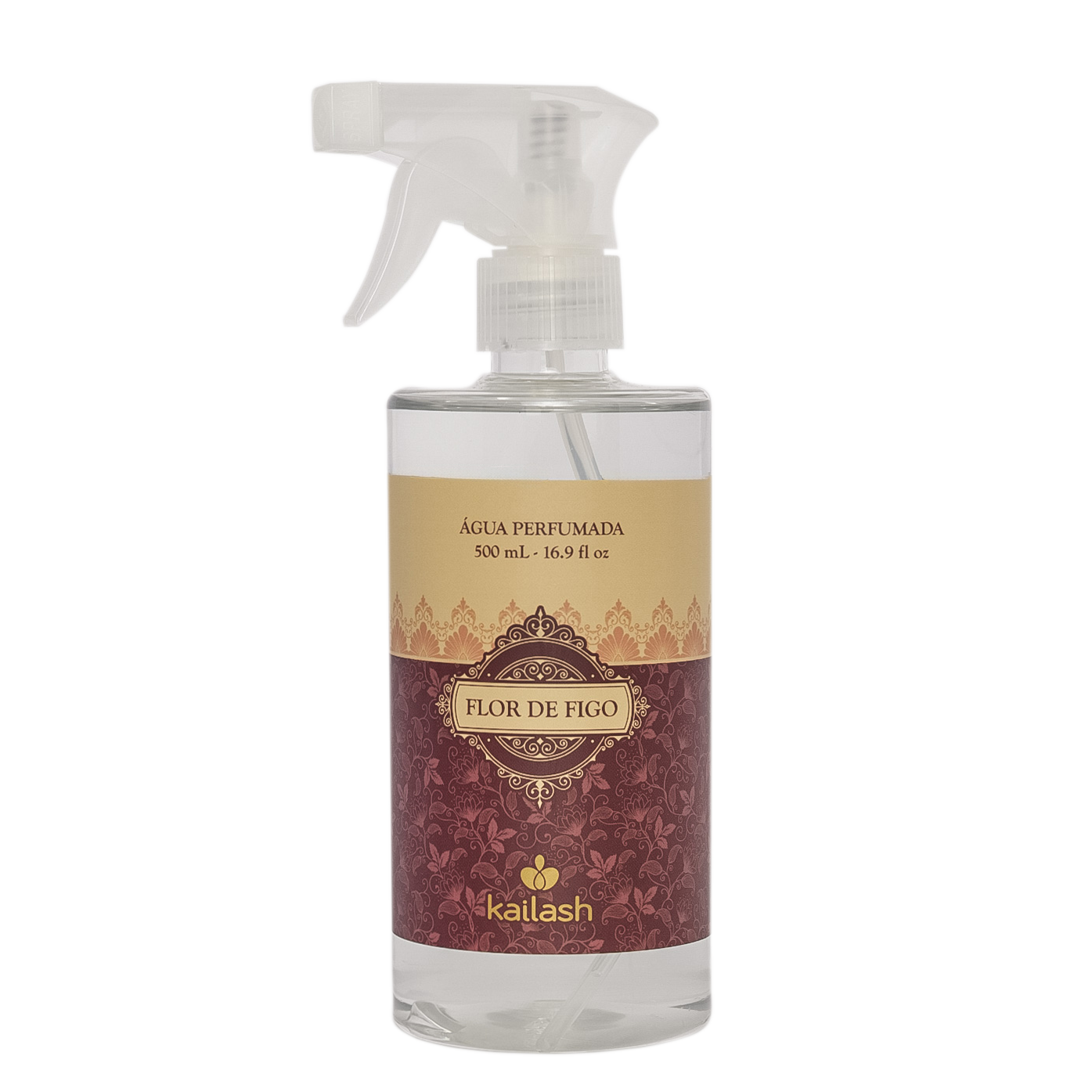 ÁGUA PERFUMADA PARA TECIDOS - FLOR DE FIG... ÁGUA PERFUMADA PARA TECIDOS - FLOR DE FIG...