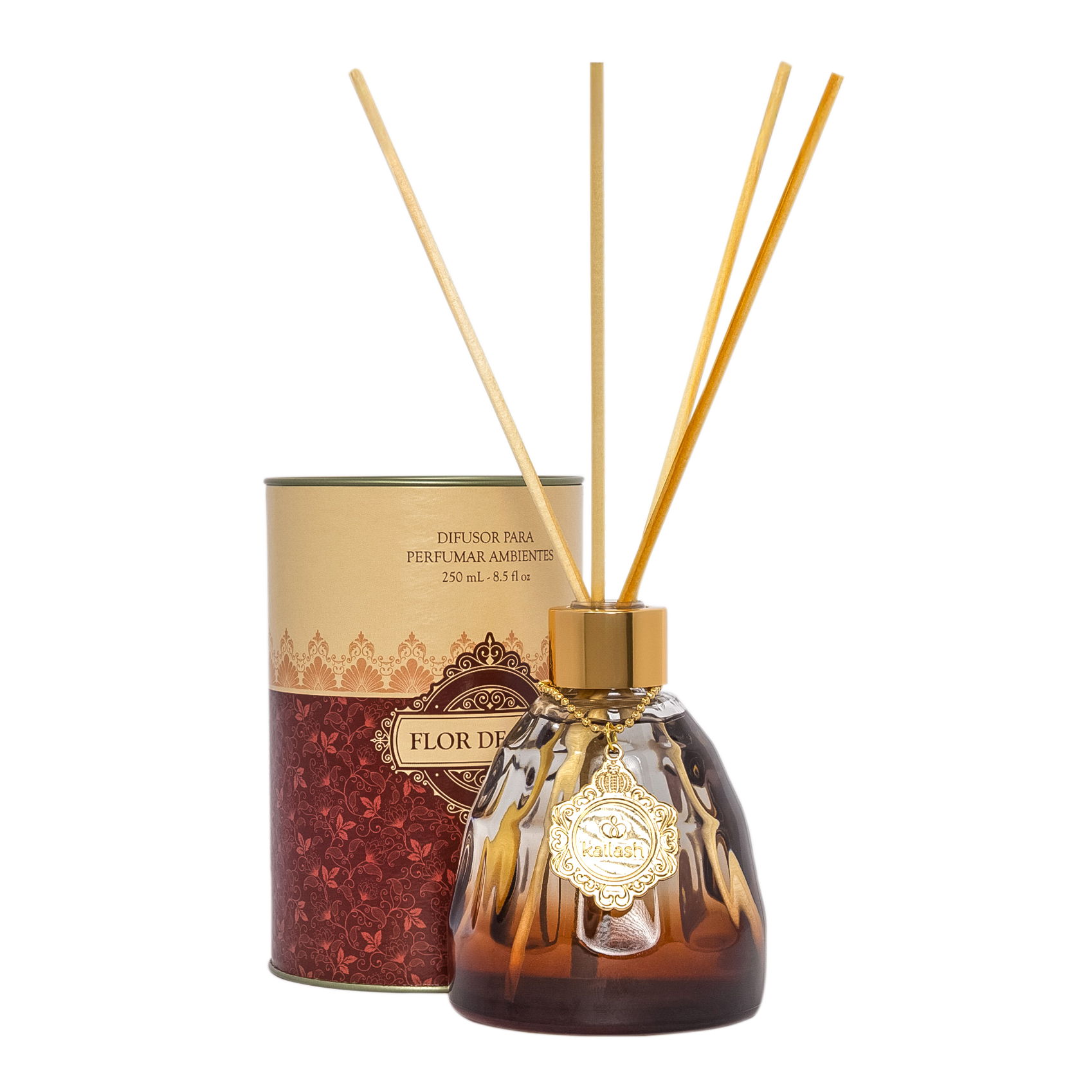 DIFUSOR PARA PERFUMAR AMBIENTES - FLOR DE... DIFUSOR PARA PERFUMAR AMBIENTES - FLOR DE...