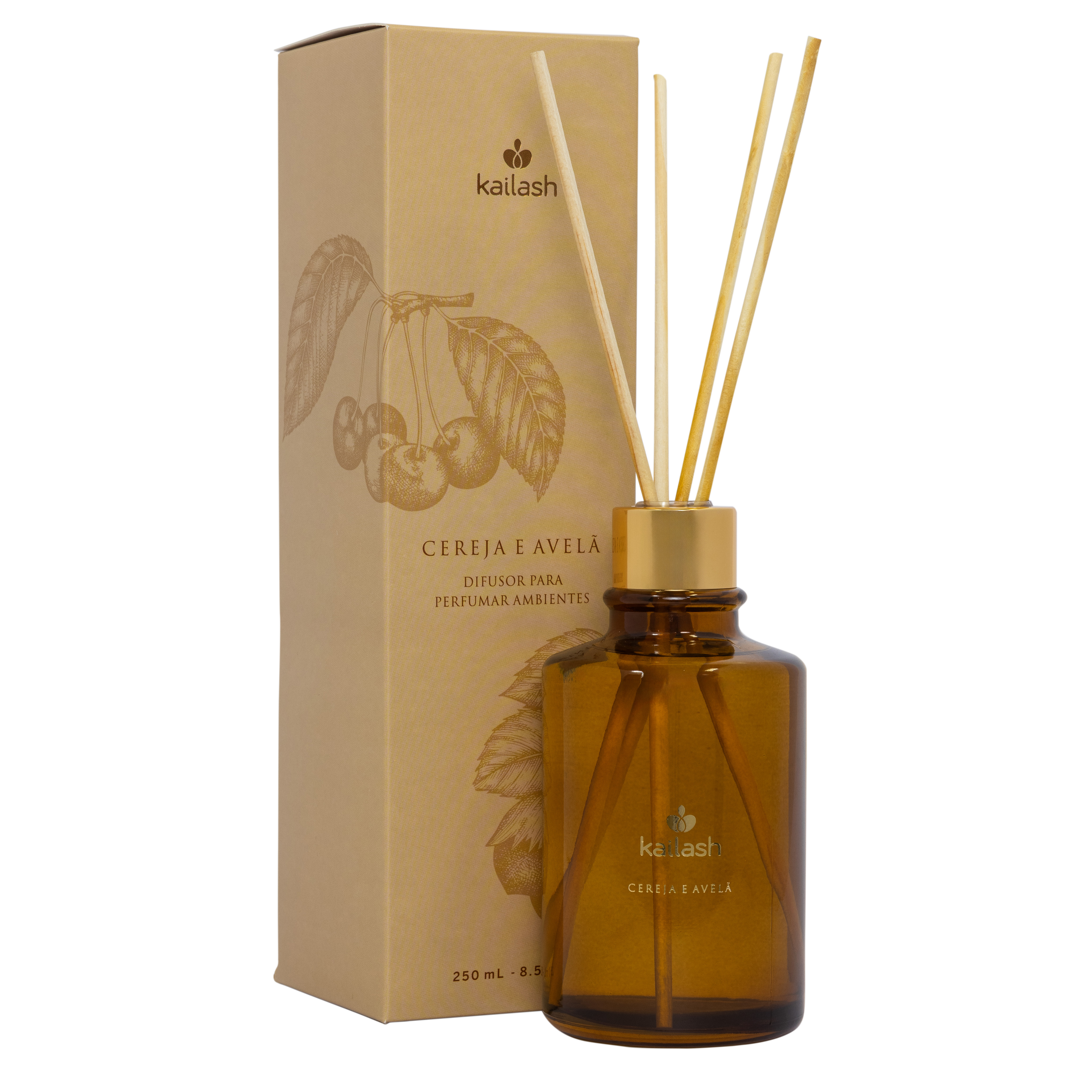 DIFUSOR PARA PERFUMAR AMBIENTES - CEREJA ... DIFUSOR PARA PERFUMAR AMBIENTES - CEREJA ...
