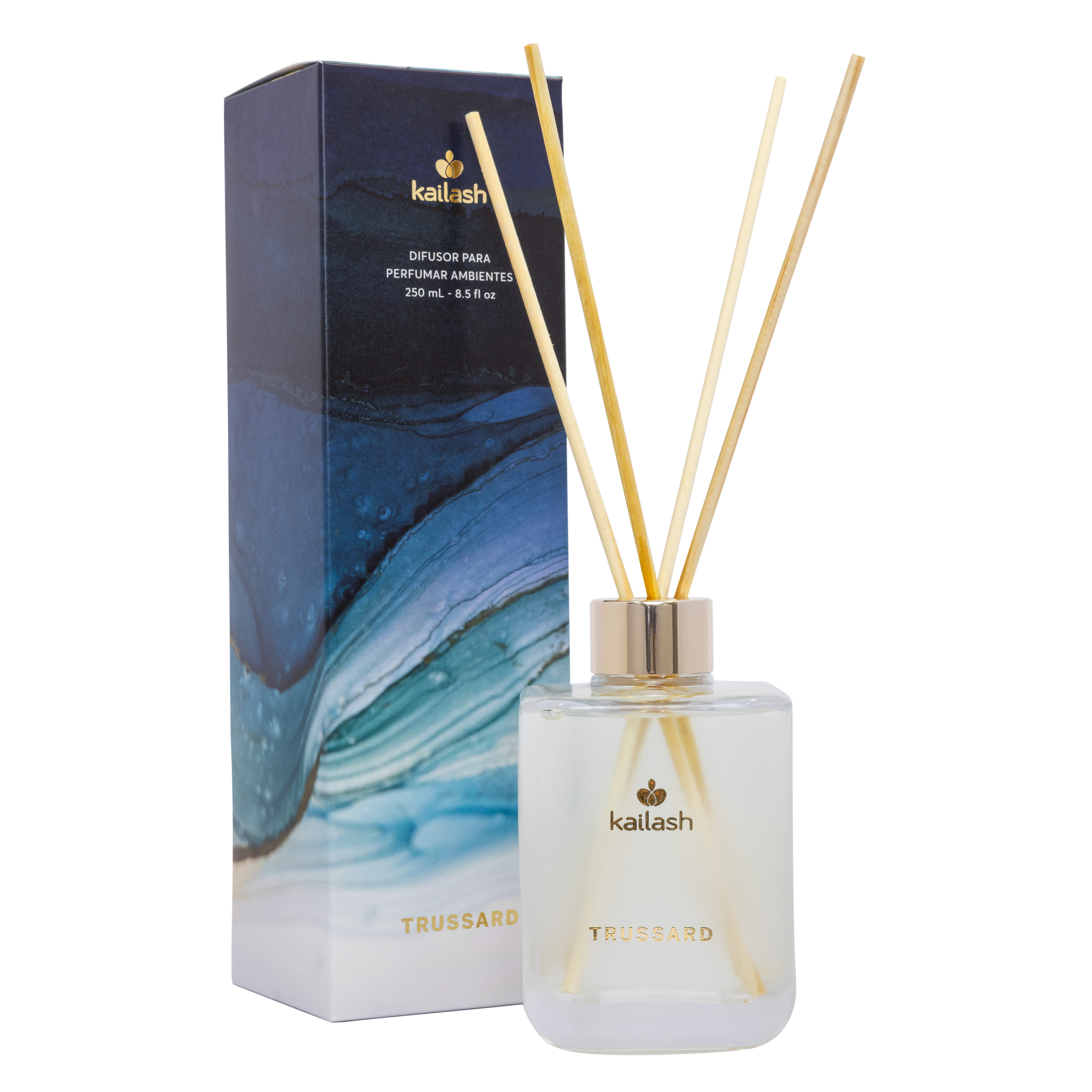 DIFUSOR PARA PERFUMAR AMBIENTES - TRUSSAR... DIFUSOR PARA PERFUMAR AMBIENTES - TRUSSAR...