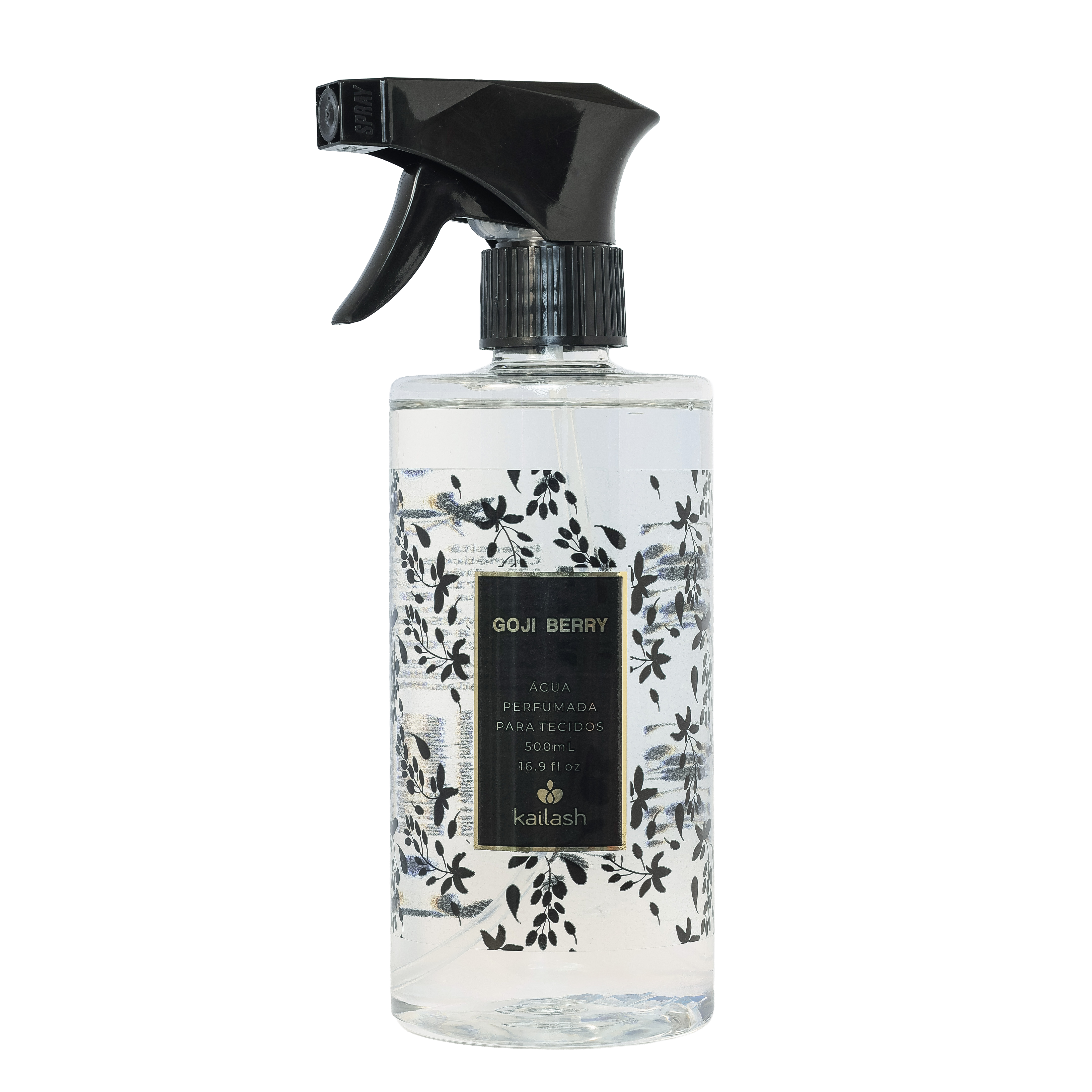 ÁGUA PERFUMADA PARA TECIDOS - GOJI BERRY ...