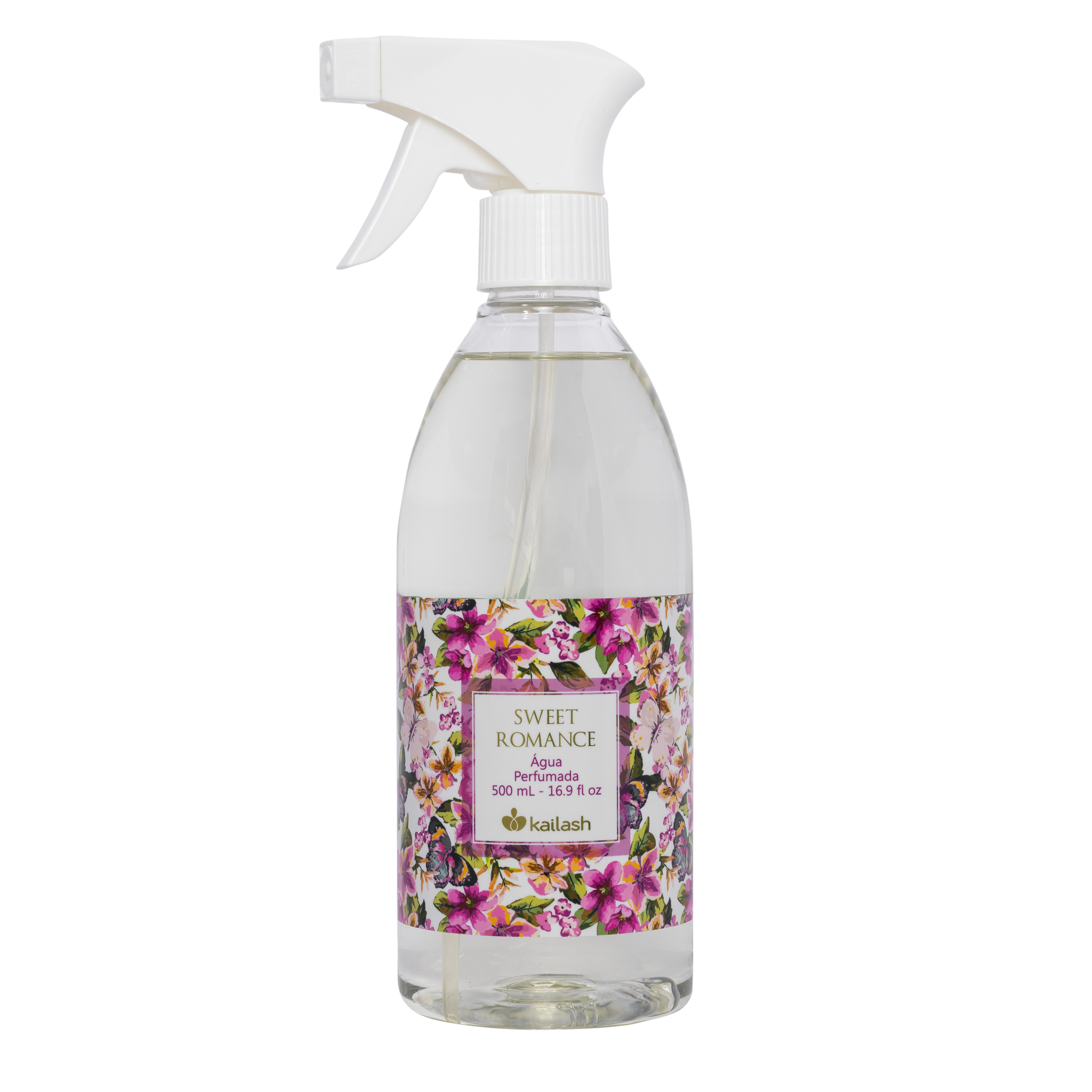 ÁGUA PERFUMADA PARA TECIDOS - SWEET ROMAN...
