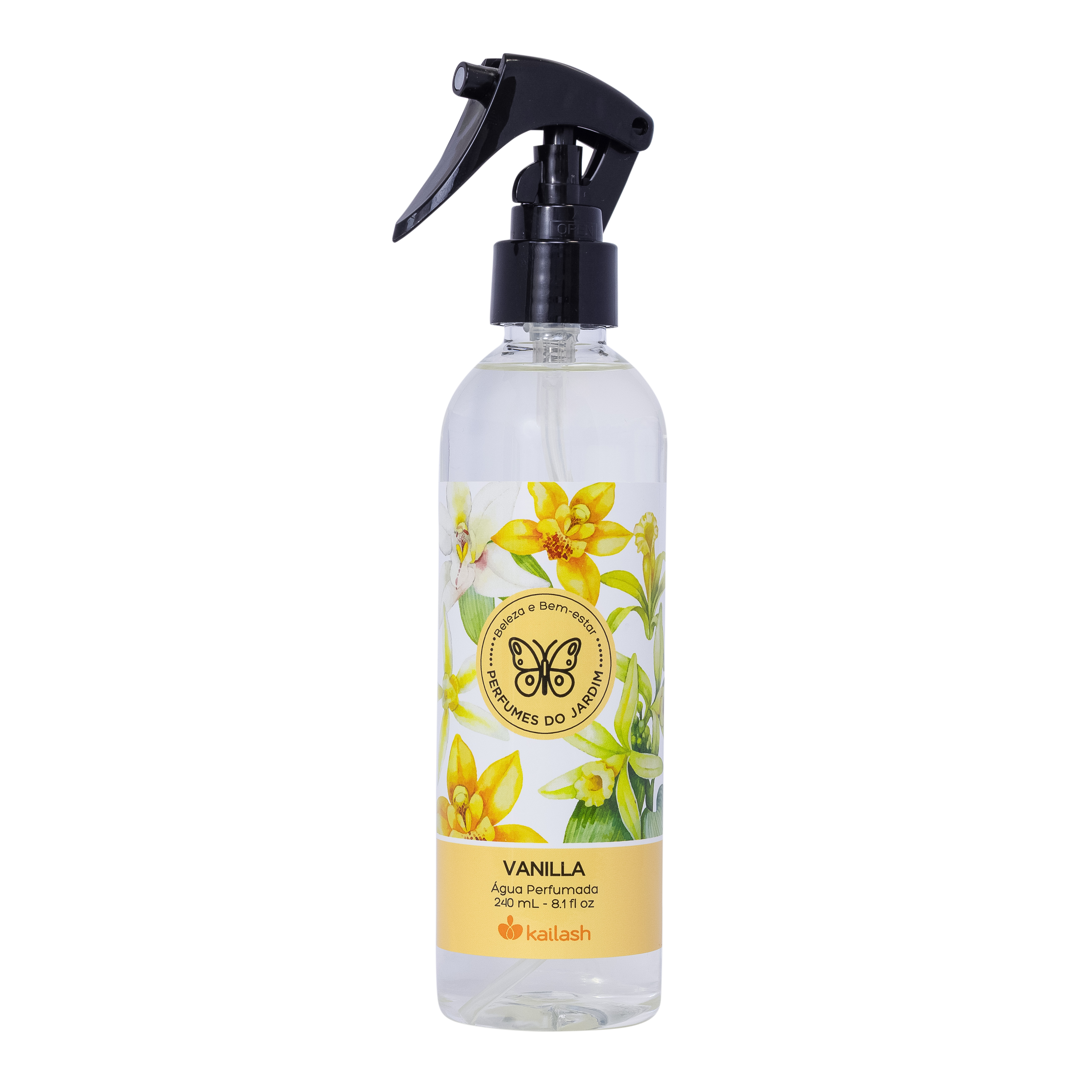 ÁGUA PERFUMADA PARA TECIDOS - VANILLA - 2... ÁGUA PERFUMADA PARA TECIDOS - VANILLA - 2...