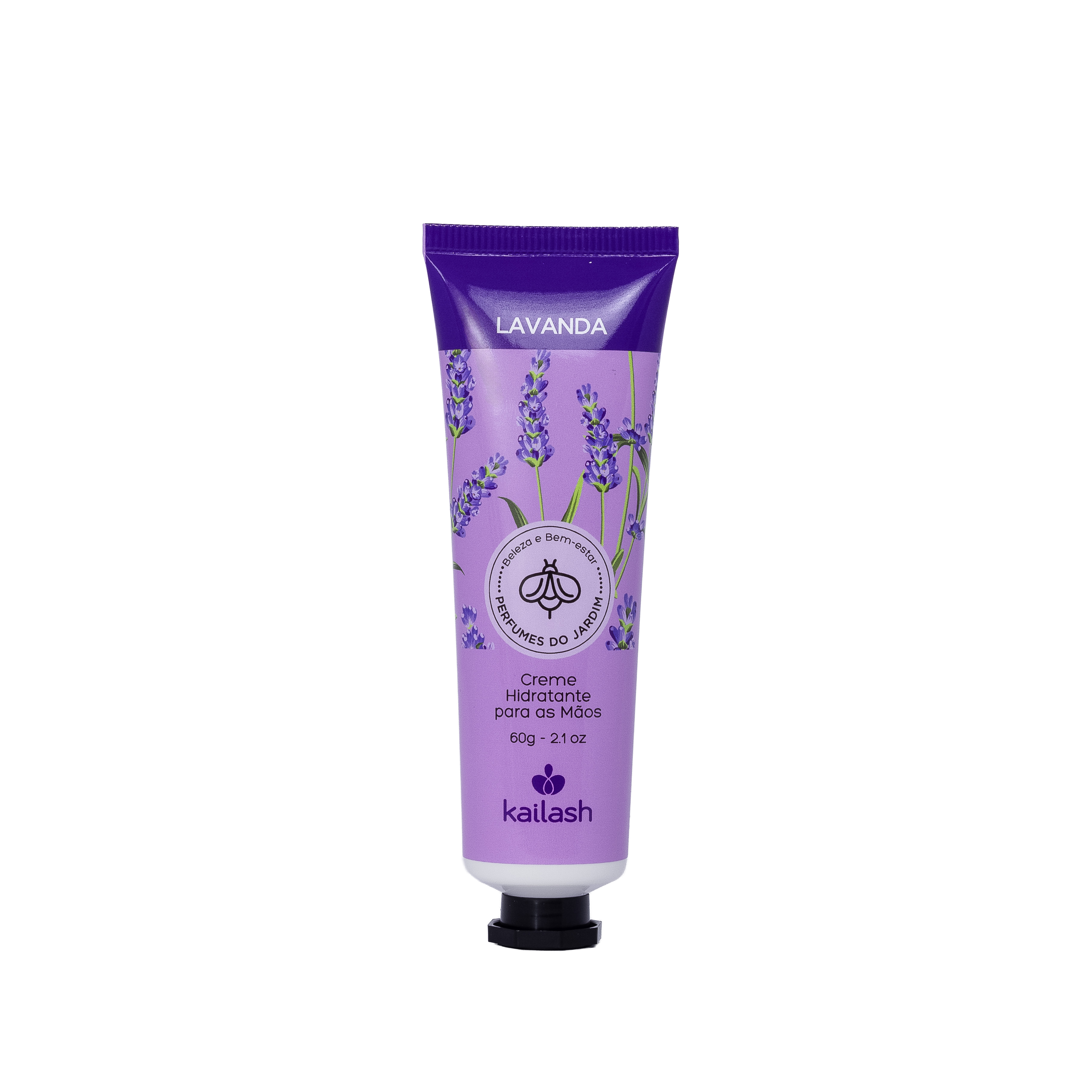 CREME HIDRATANTE MÃOS - LAVANDA - 60G CREME HIDRATANTE MÃOS - LAVANDA - 60G