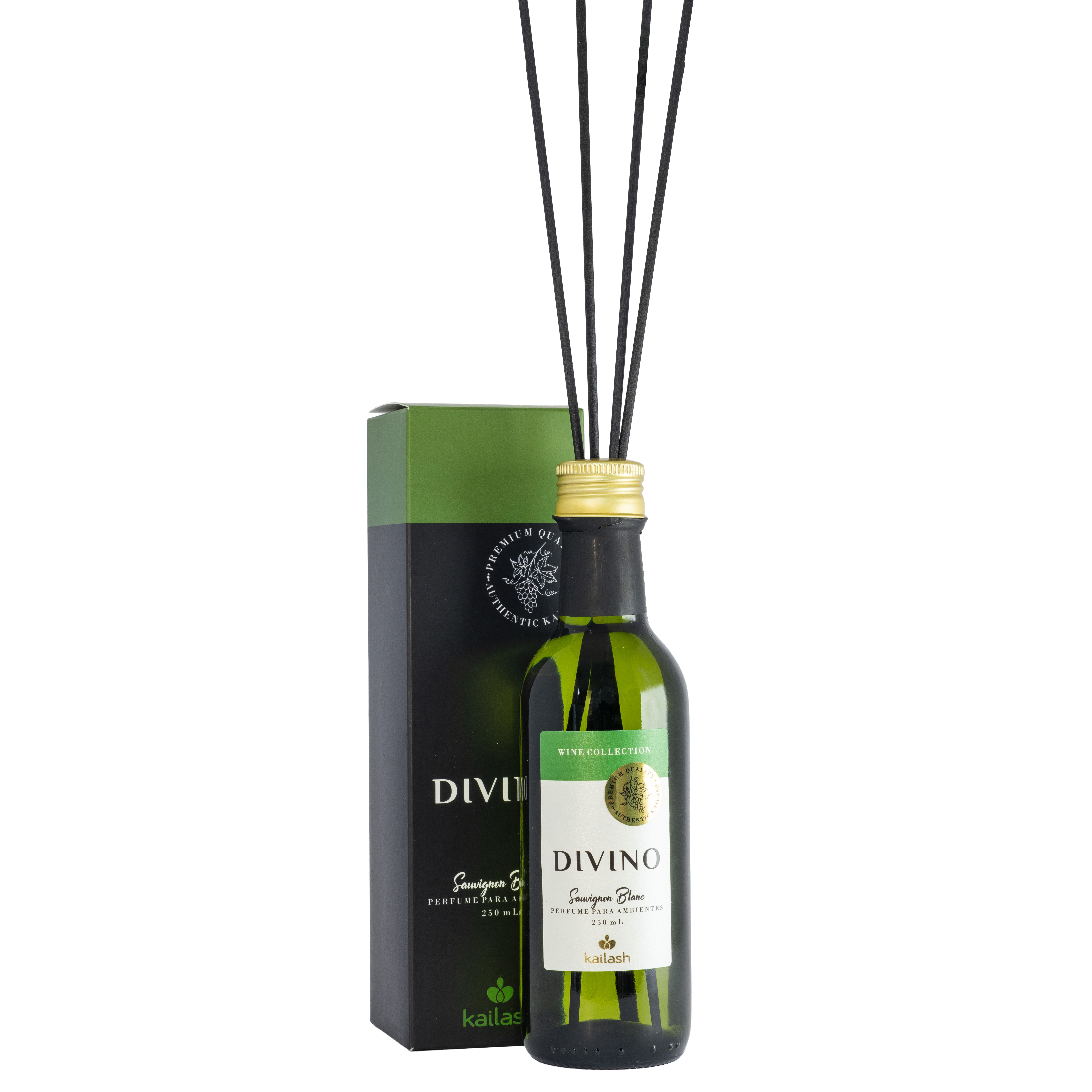 DIFUSOR PARA PERFUMAR AMBIENTES - DIVINO ...