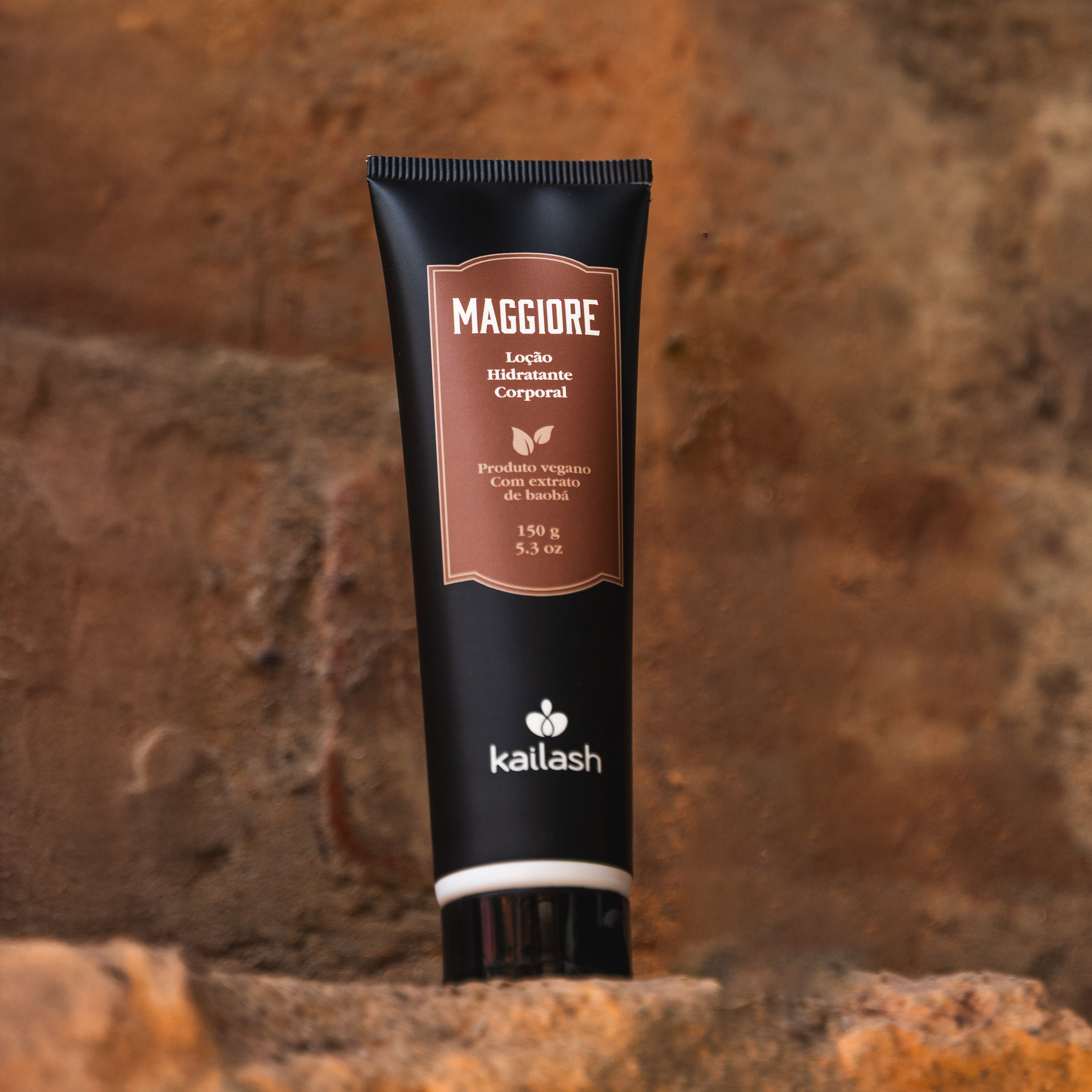 LOÇÃO HIDRATANTE CORPORAL - MAGGIORE - 150G LOÇÃO HIDRATANTE CORPORAL - MAGGIORE - 150G