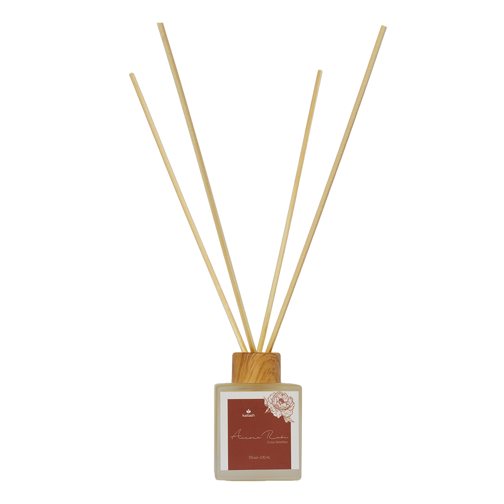 DIFUSOR PARA PERFUMAR AMBIENTES - NATURAL...