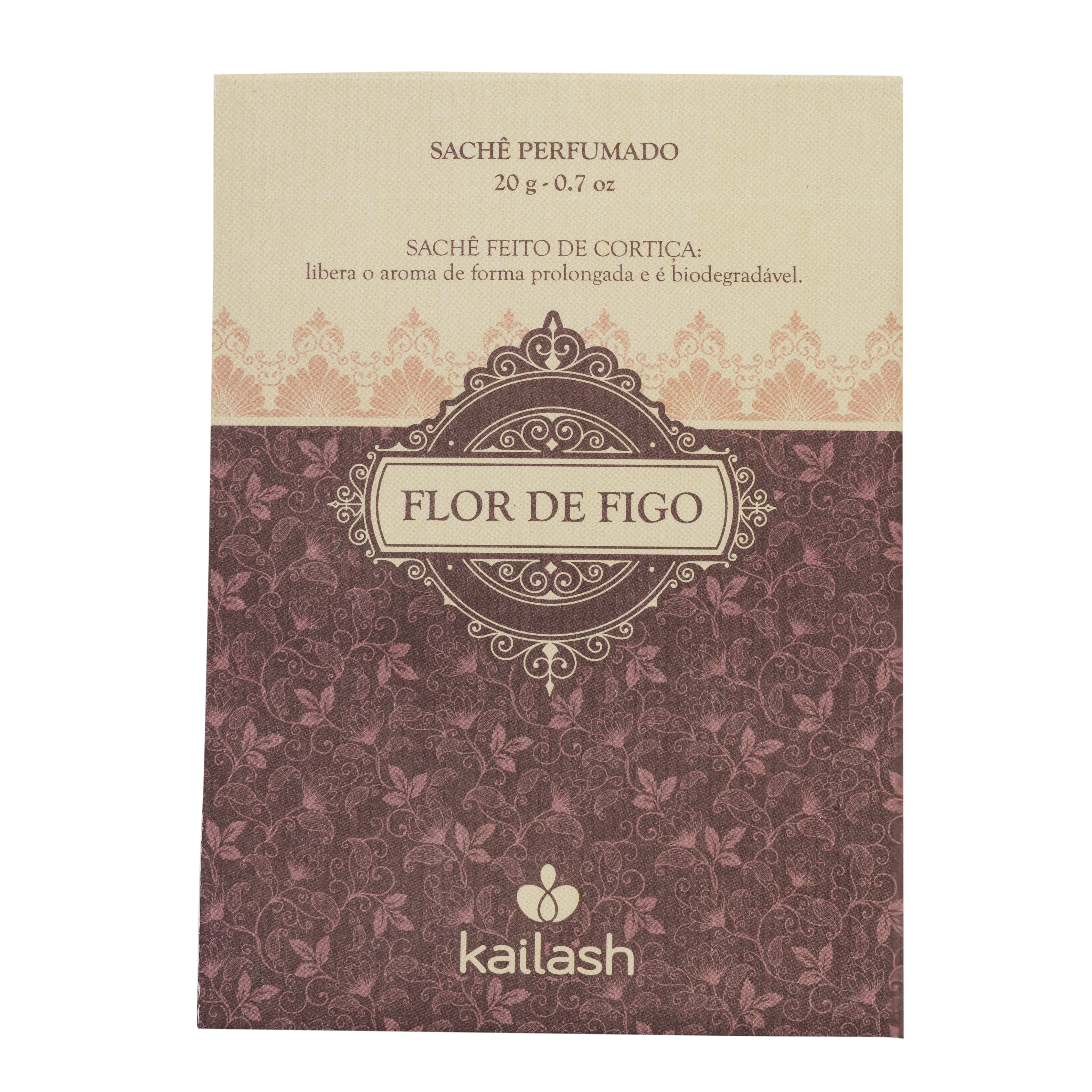 SACHÊ PERFUMADO - FLOR DE FIGO - 20G SACHÊ PERFUMADO - FLOR DE FIGO - 20G