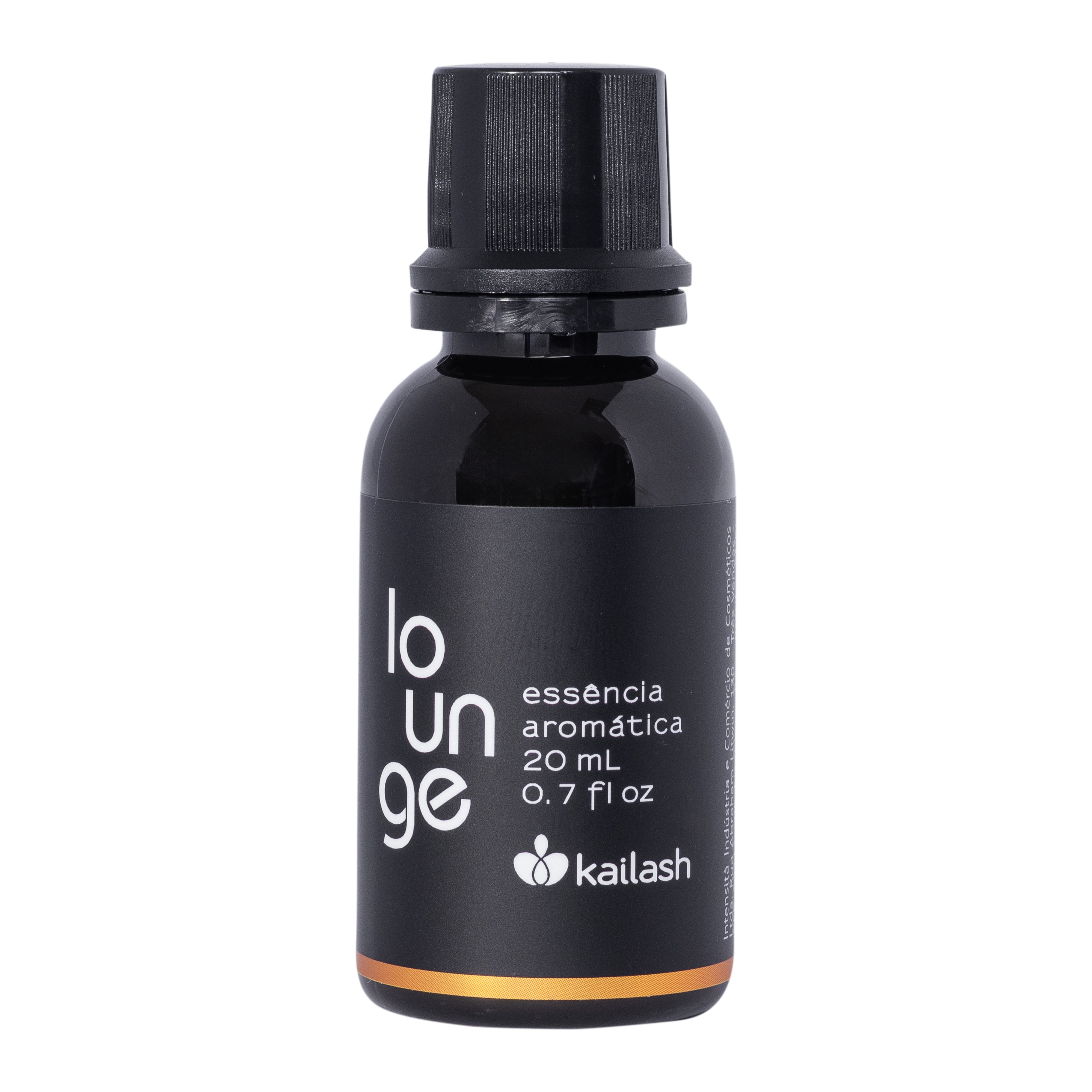 ESSÊNCIA PERFUMADA - LOUNGE - 20ML ESSÊNCIA PERFUMADA - LOUNGE - 20ML