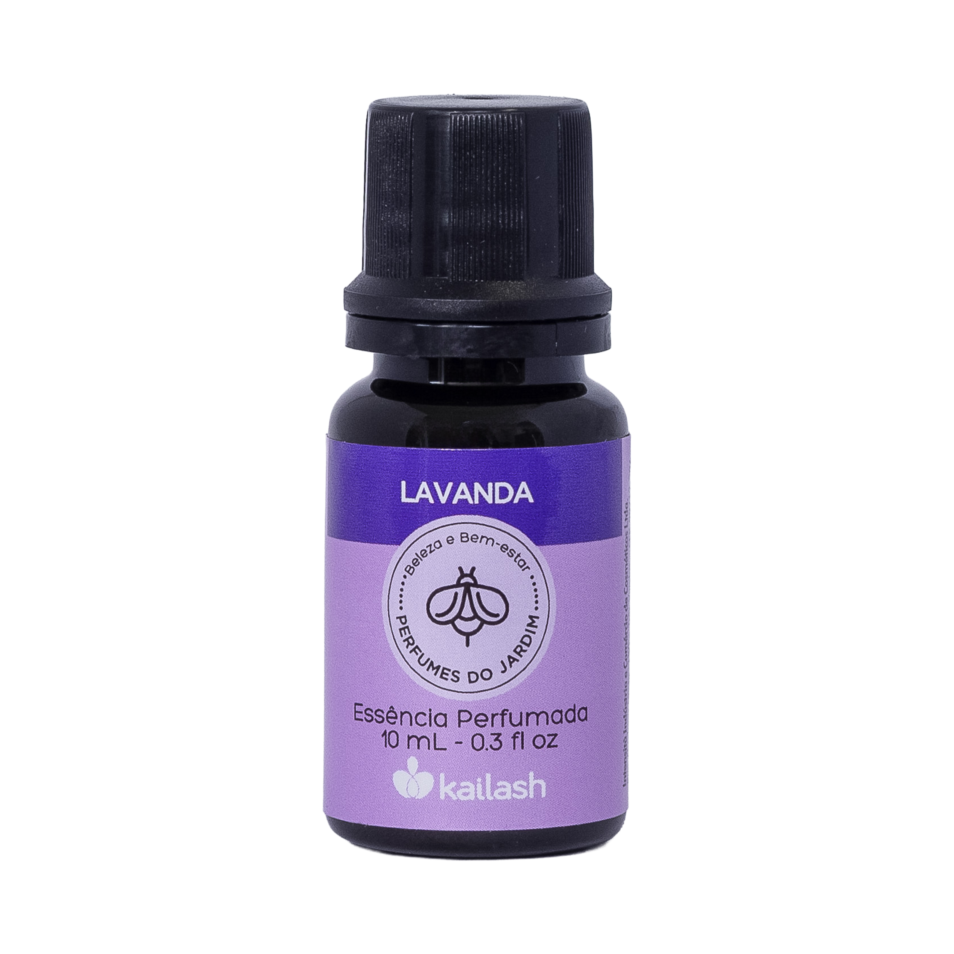 ESSÊNCIA PERFUMADA - LAVANDA - 10ML ESSÊNCIA PERFUMADA - LAVANDA - 10ML