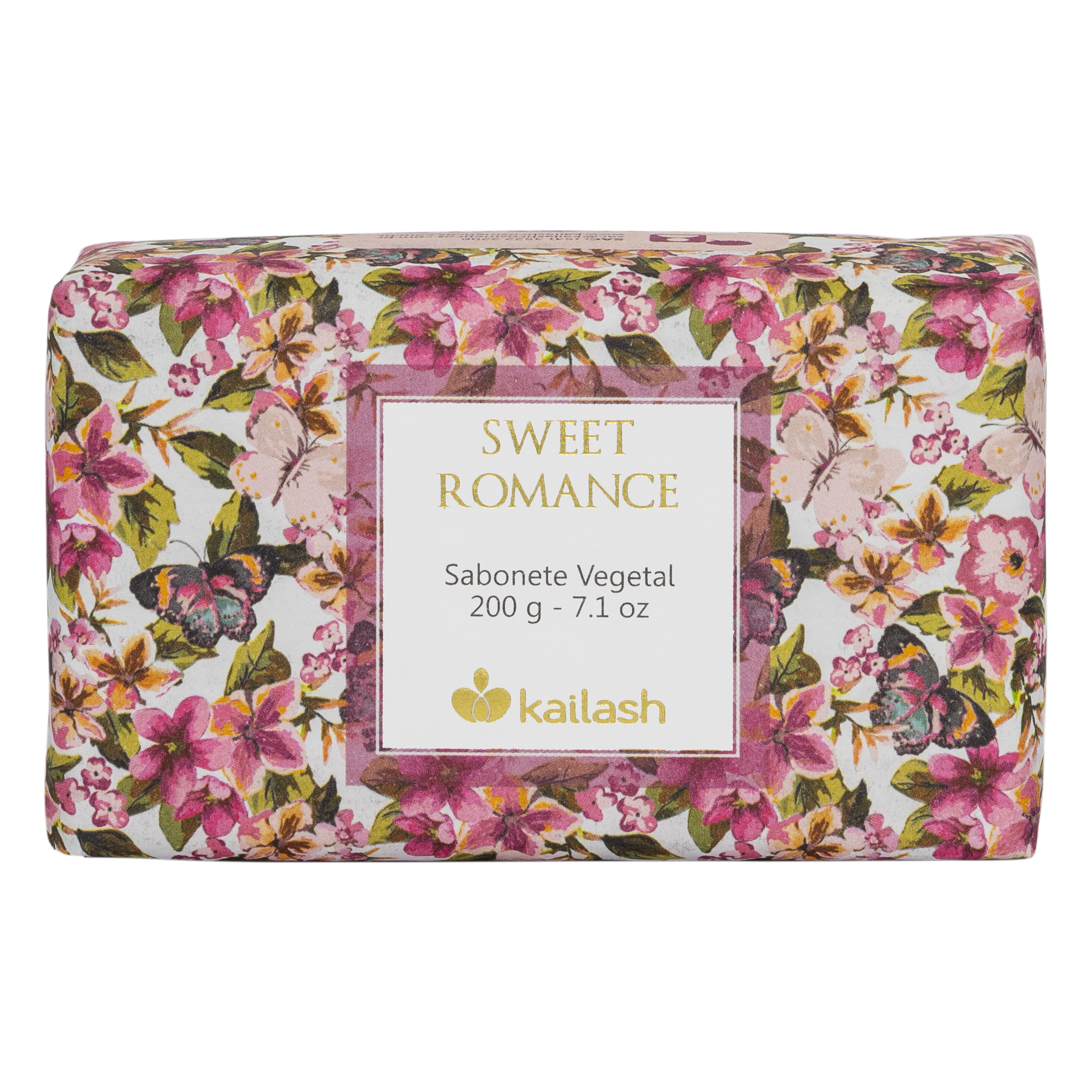 SABONETE EM BARRA VEGETAL - SWEET ROMANCE... SABONETE EM BARRA VEGETAL - SWEET ROMANCE...
