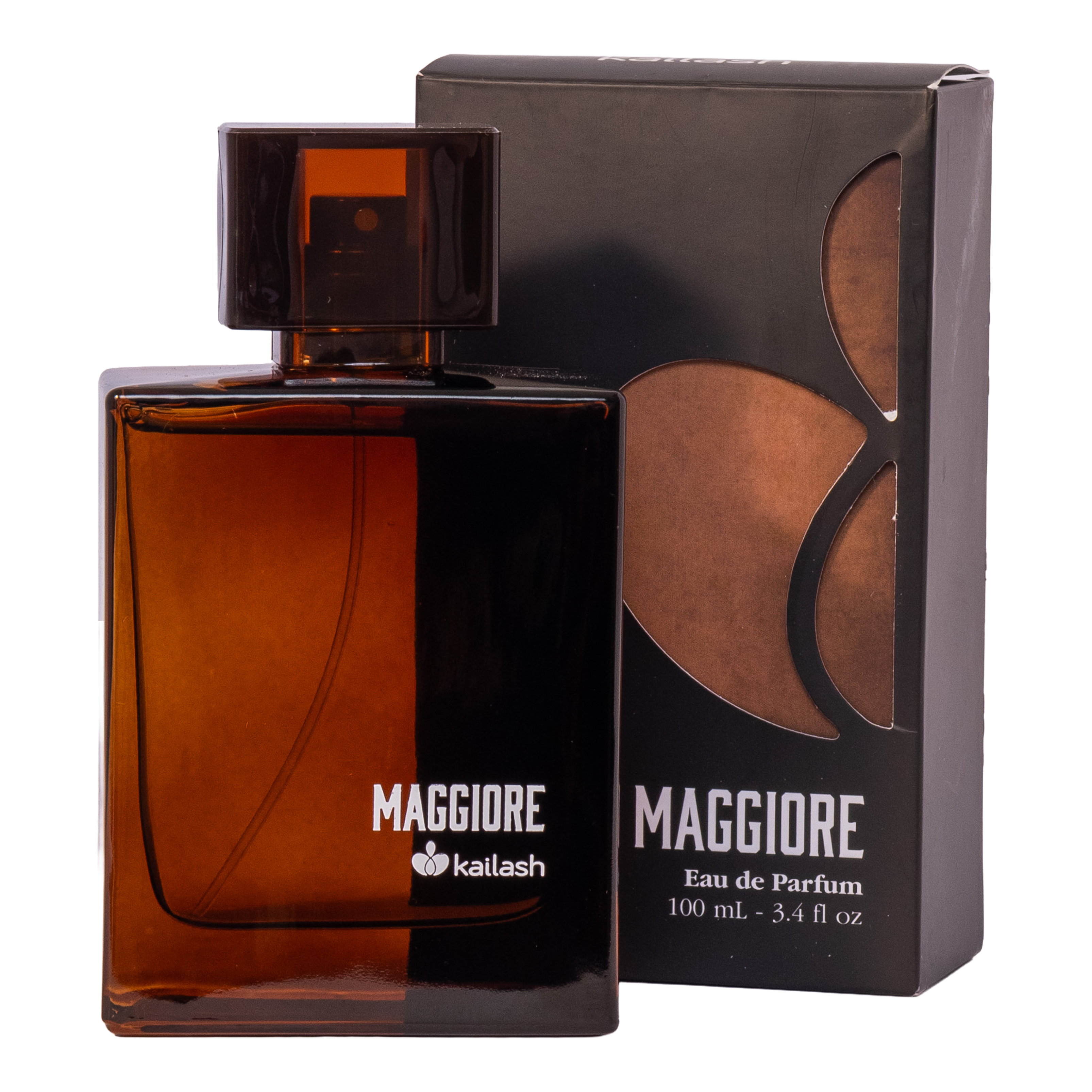 EAU DE PARFUM - MAGGIORE - 100ML EAU DE PARFUM - MAGGIORE - 100ML