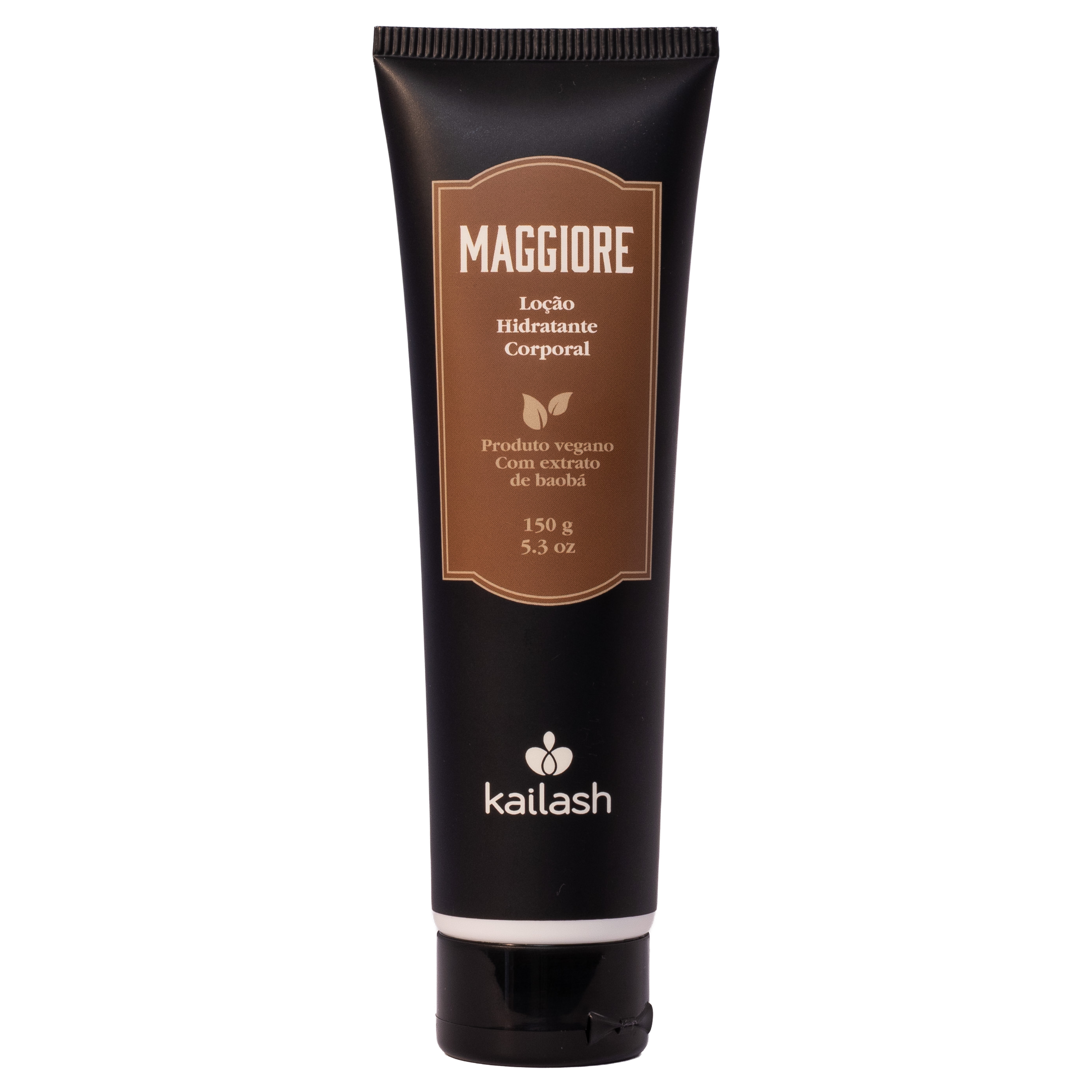 LOÇÃO HIDRATANTE CORPORAL - MAGGIORE - 150G LOÇÃO HIDRATANTE CORPORAL - MAGGIORE - 150G