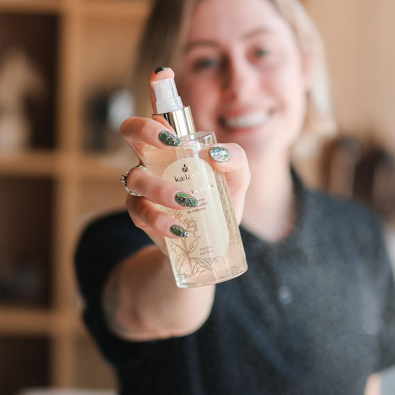 NEUTRALIZADOR DE ODORES PARA AMBIENTES - ...