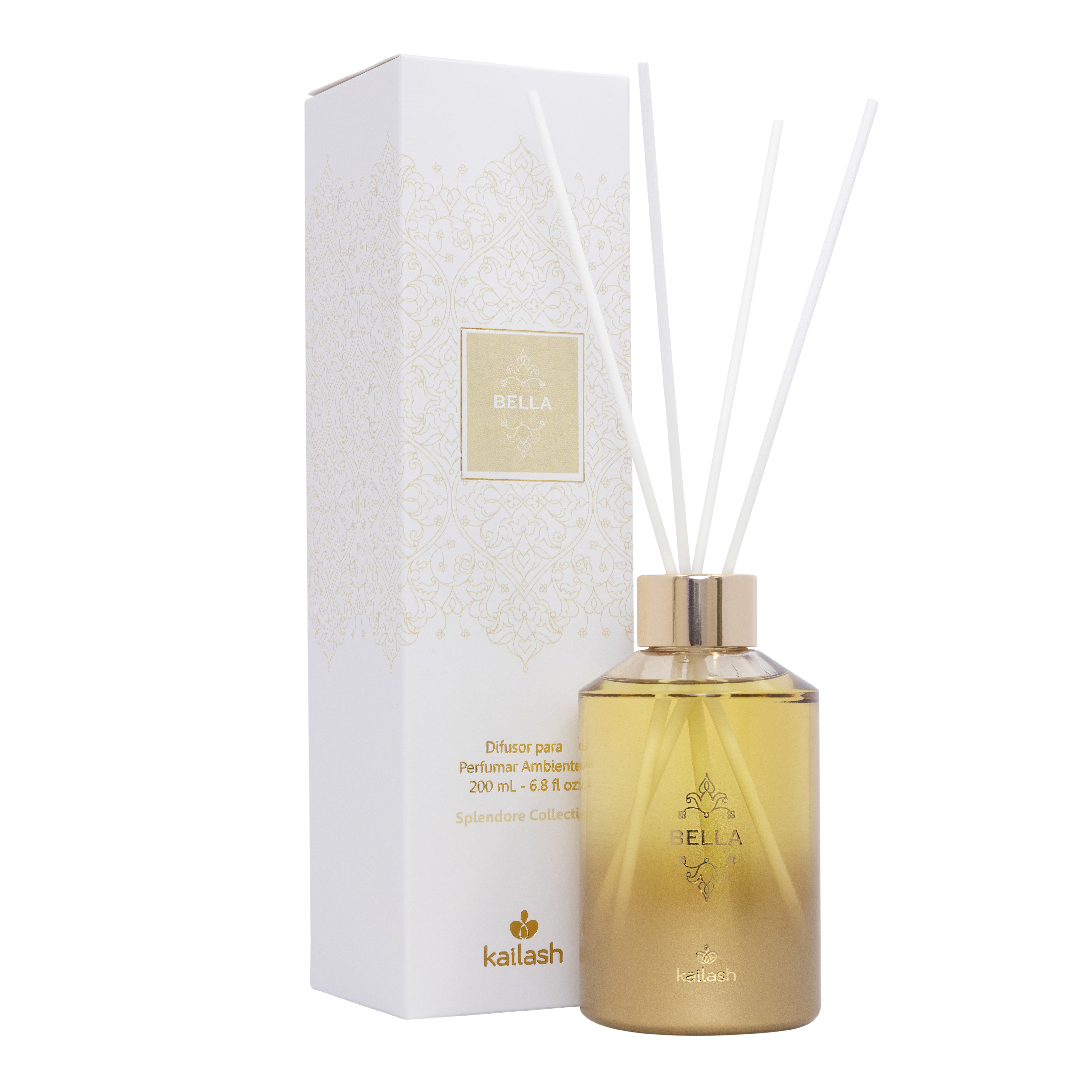 DIFUSOR PARA PERFUMAR AMBIENTES - SPLENDO...