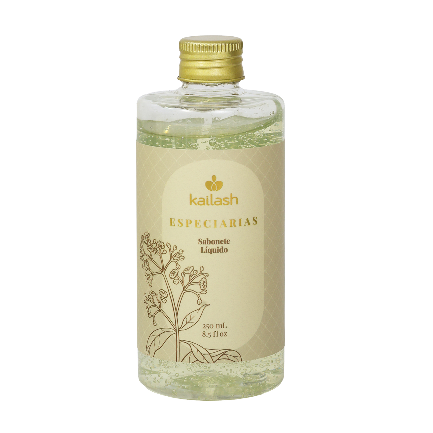 SABONETE LÍQUIDO ECONÔMICO HIDRATANTE - E...