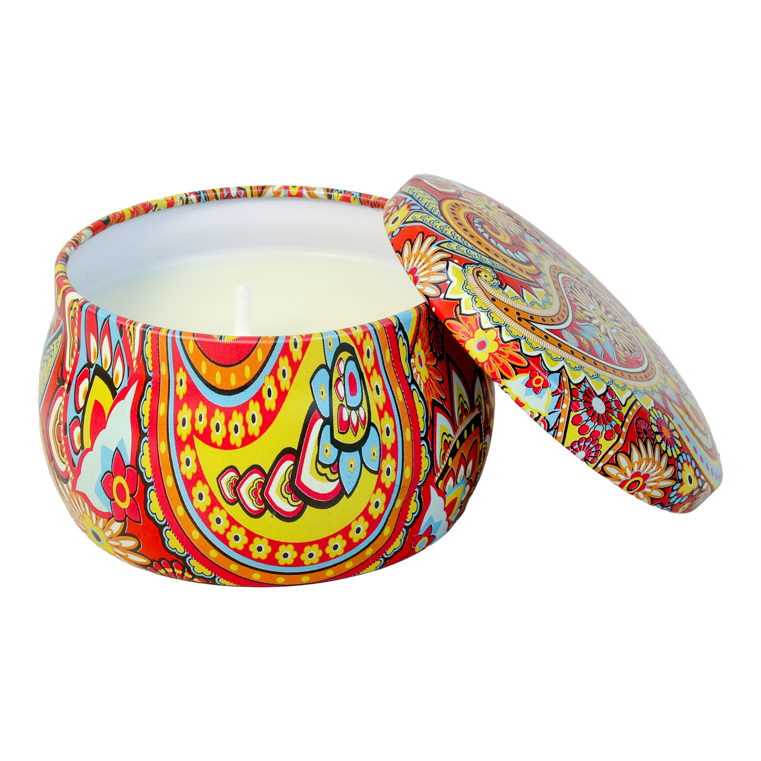 VELA LATA MANDALA ESSENCE - SERENATA - 100G