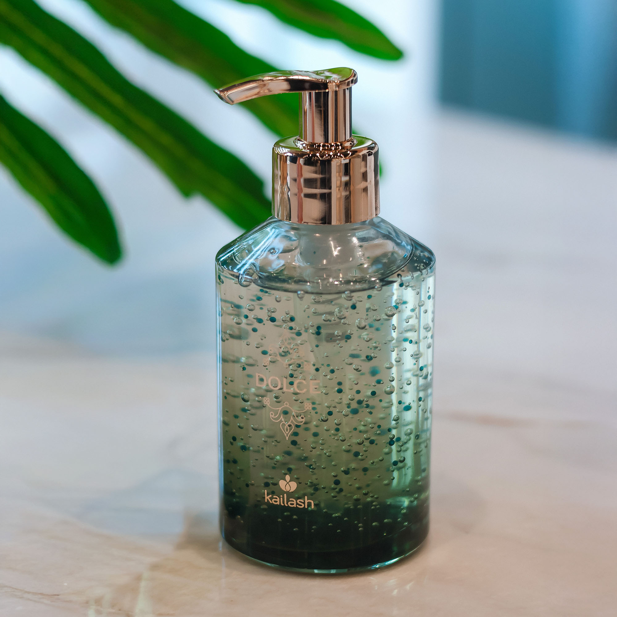 SABONETE LÍQUIDO HIDRATANTE - SPLENDORE D...