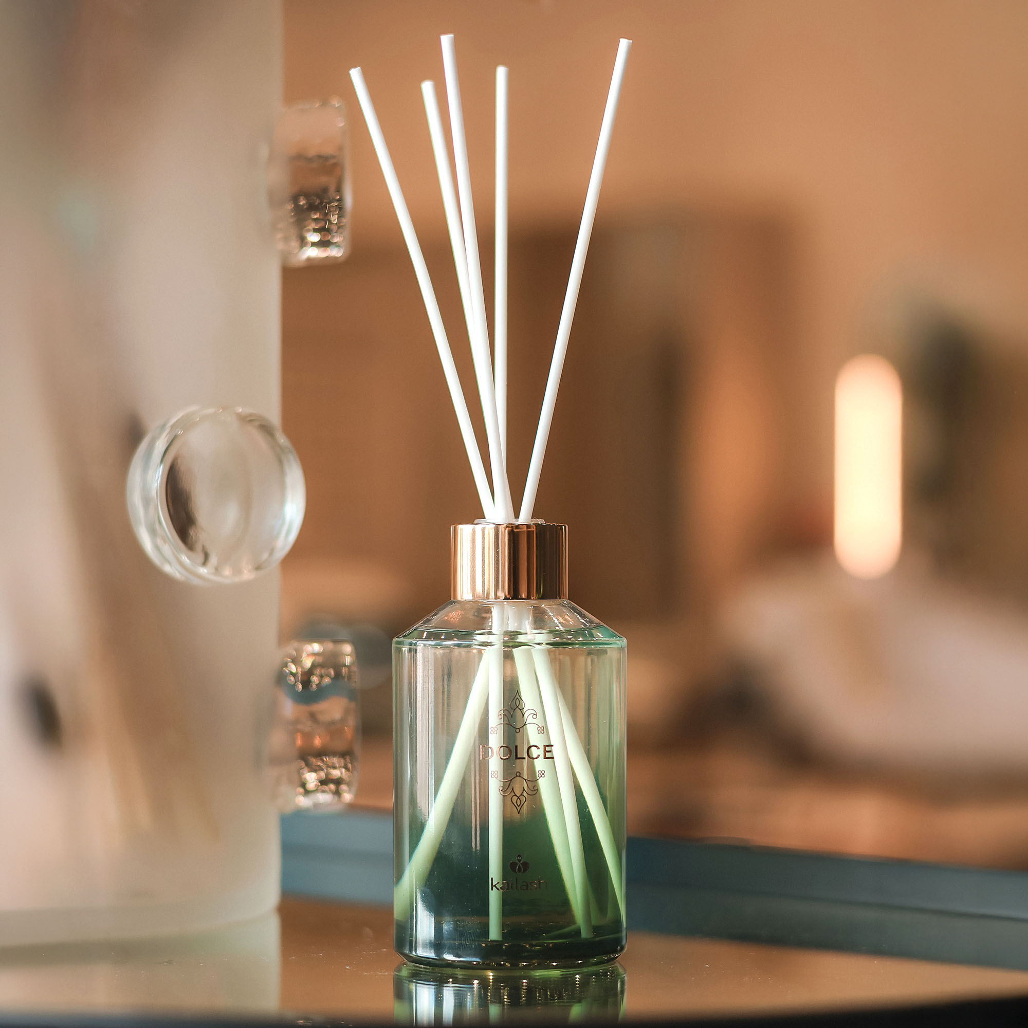 DIFUSOR PARA PERFUMAR AMBIENTES - SPLENDO...