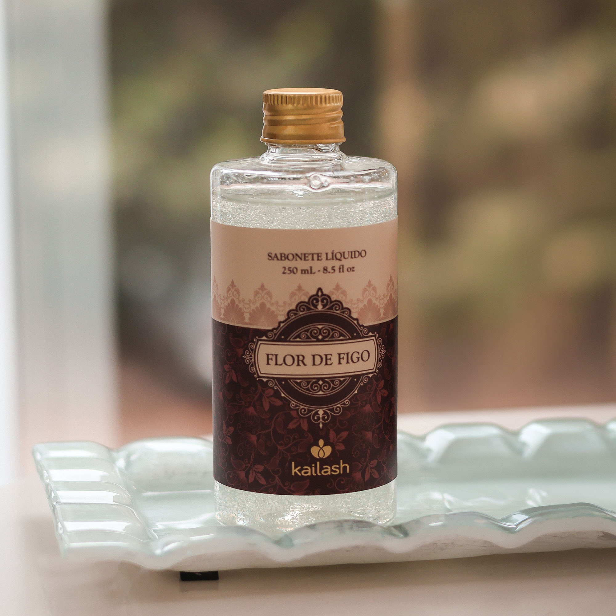 REFIL - SABONETE LíQUIDO HIDRATANTE - FLO...