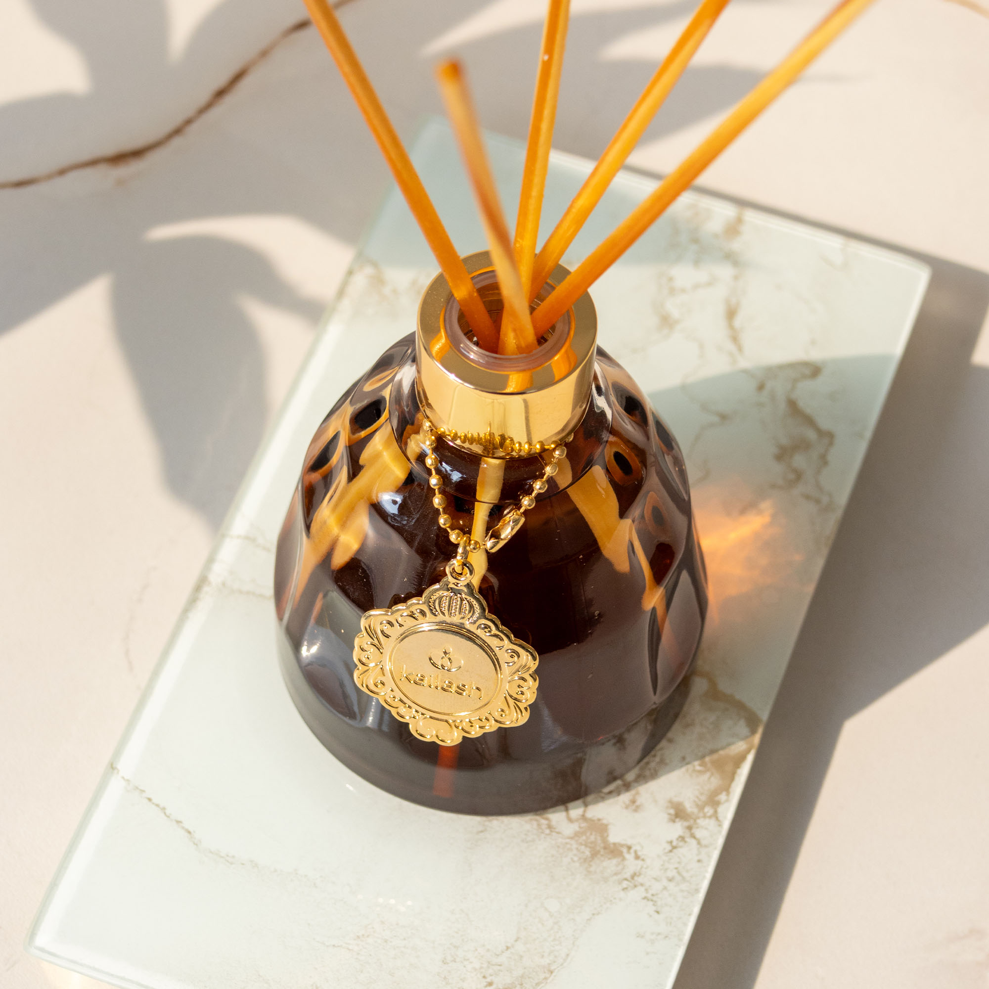 DIFUSOR PARA PERFUMAR AMBIENTES - FLOR DE... DIFUSOR PARA PERFUMAR AMBIENTES - FLOR DE...