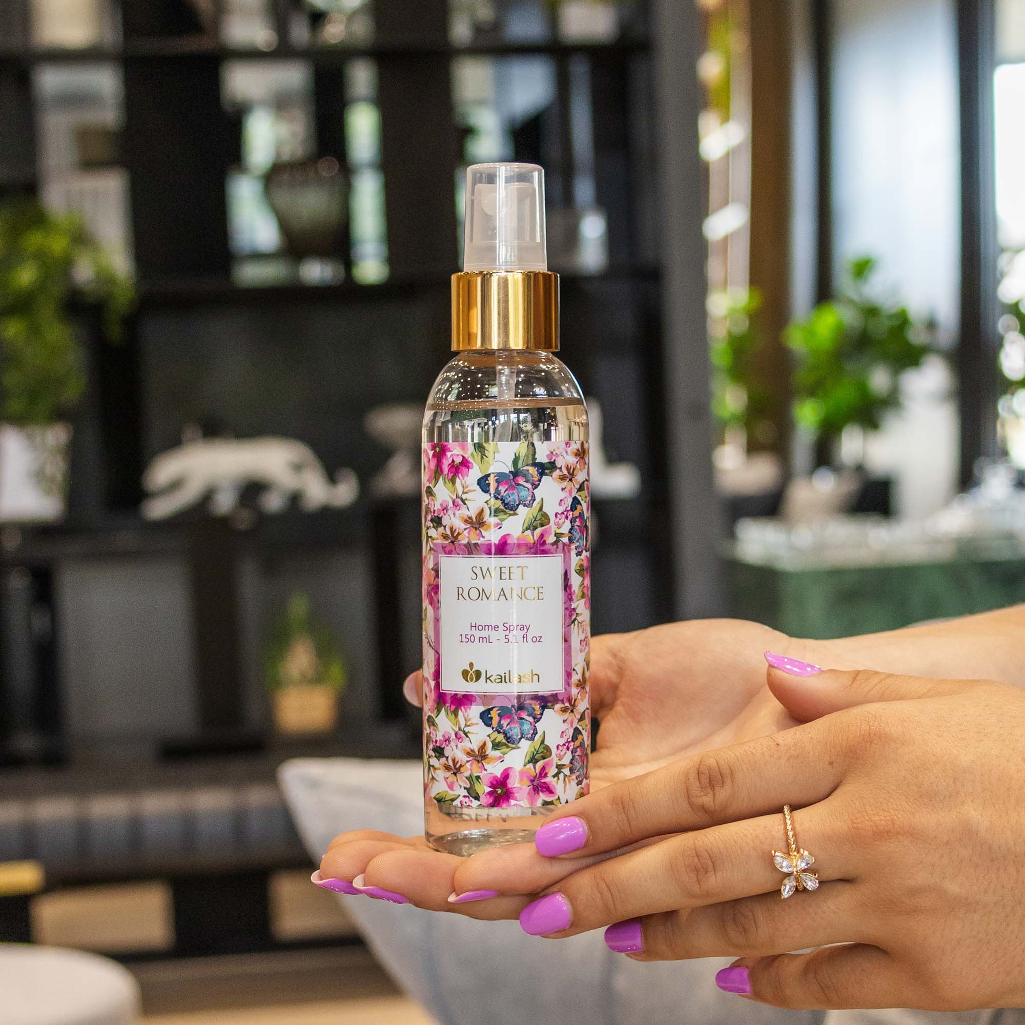 HOME SPRAY PARA PERFUMAR AMBIENTES - SWEE...