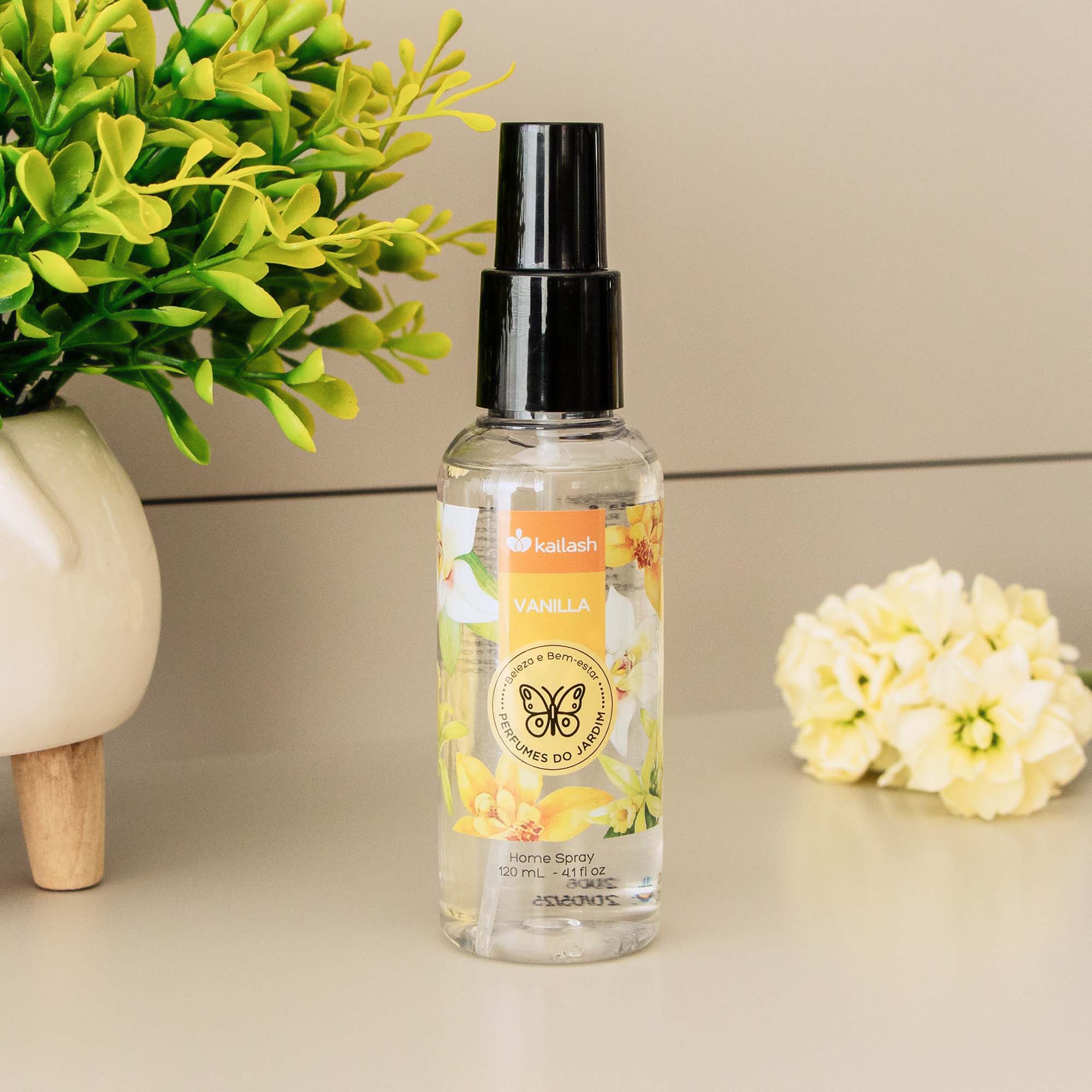 HOME SPRAY PARA PERFUMAR AMBIENTES - VANI... HOME SPRAY PARA PERFUMAR AMBIENTES - VANI...